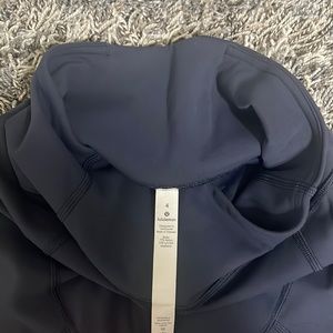 Lululemon wunder under